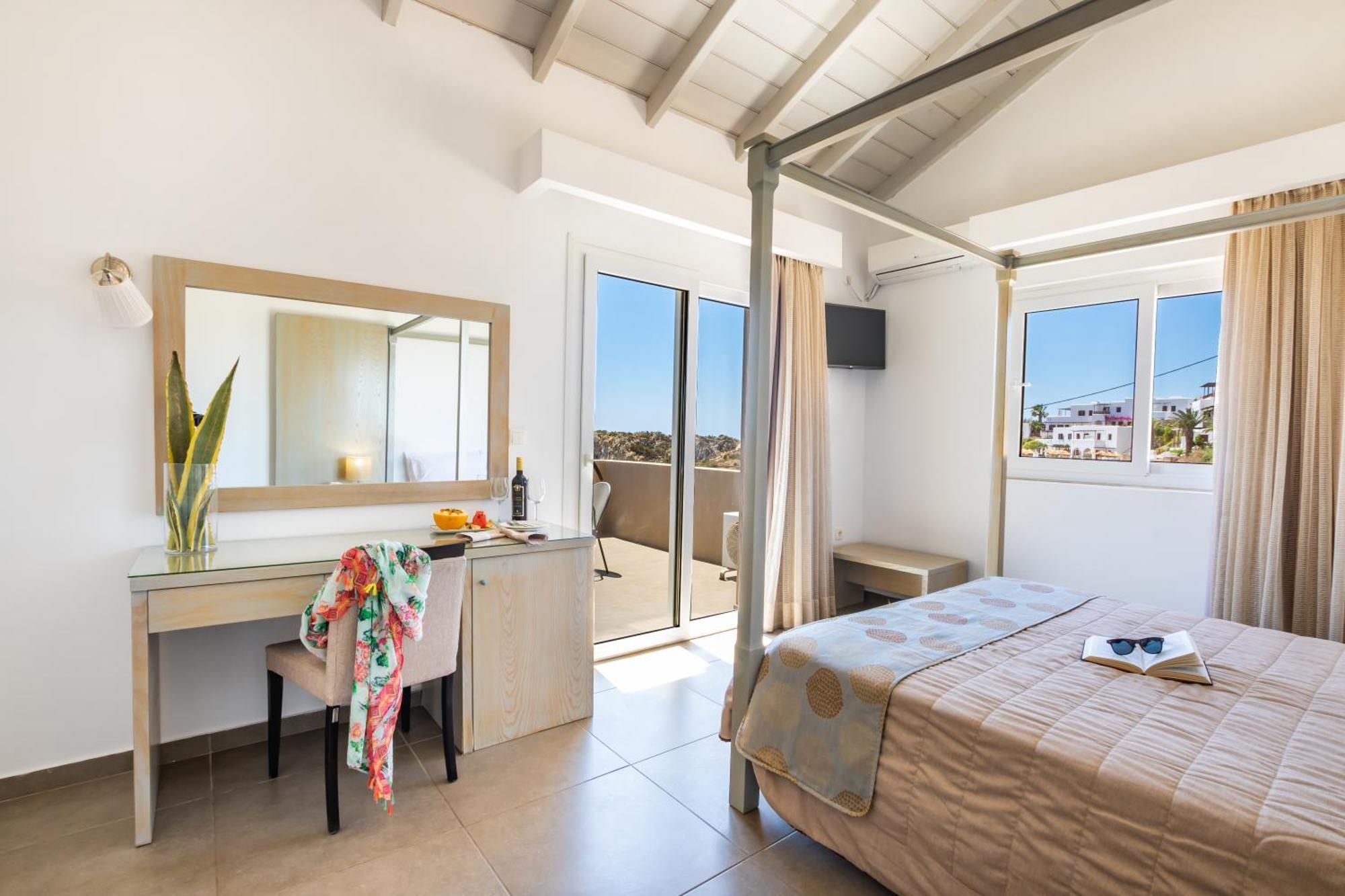Apolis Beachscape 4* Amoopi